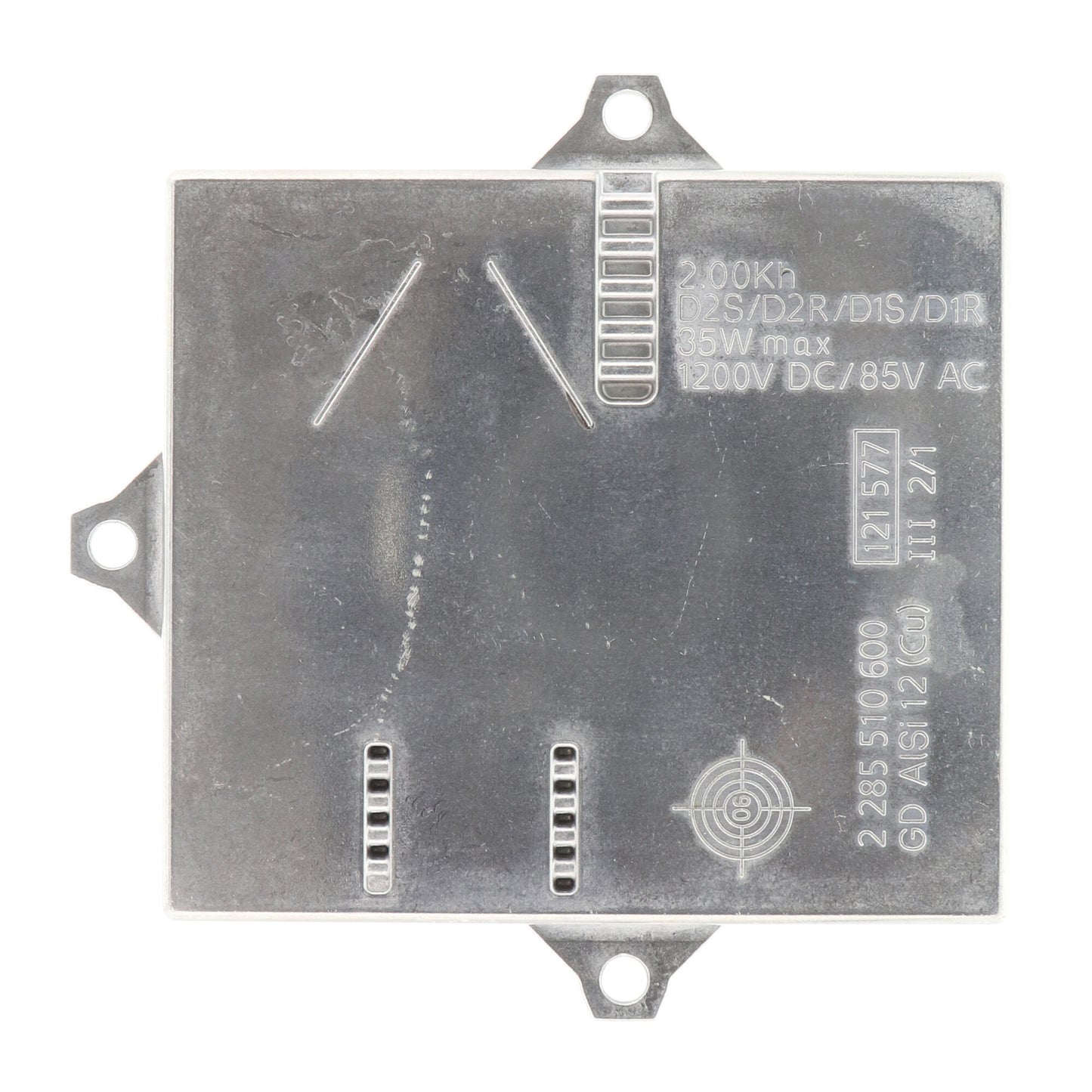 VEMO Control Unit, lights V30-73-0207