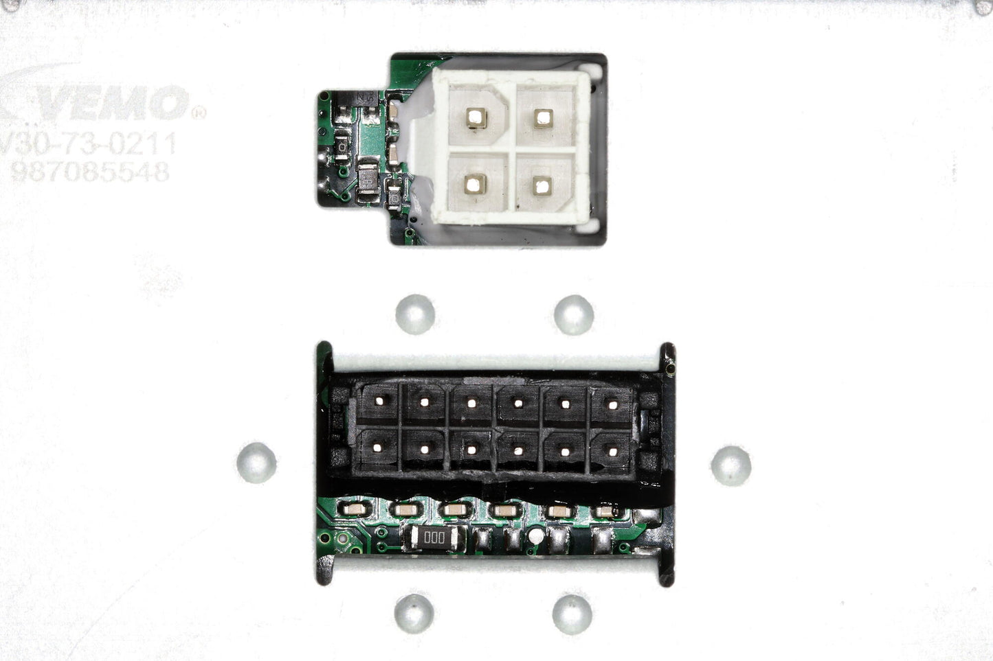 VEMO Control Unit, lights V30-73-0211