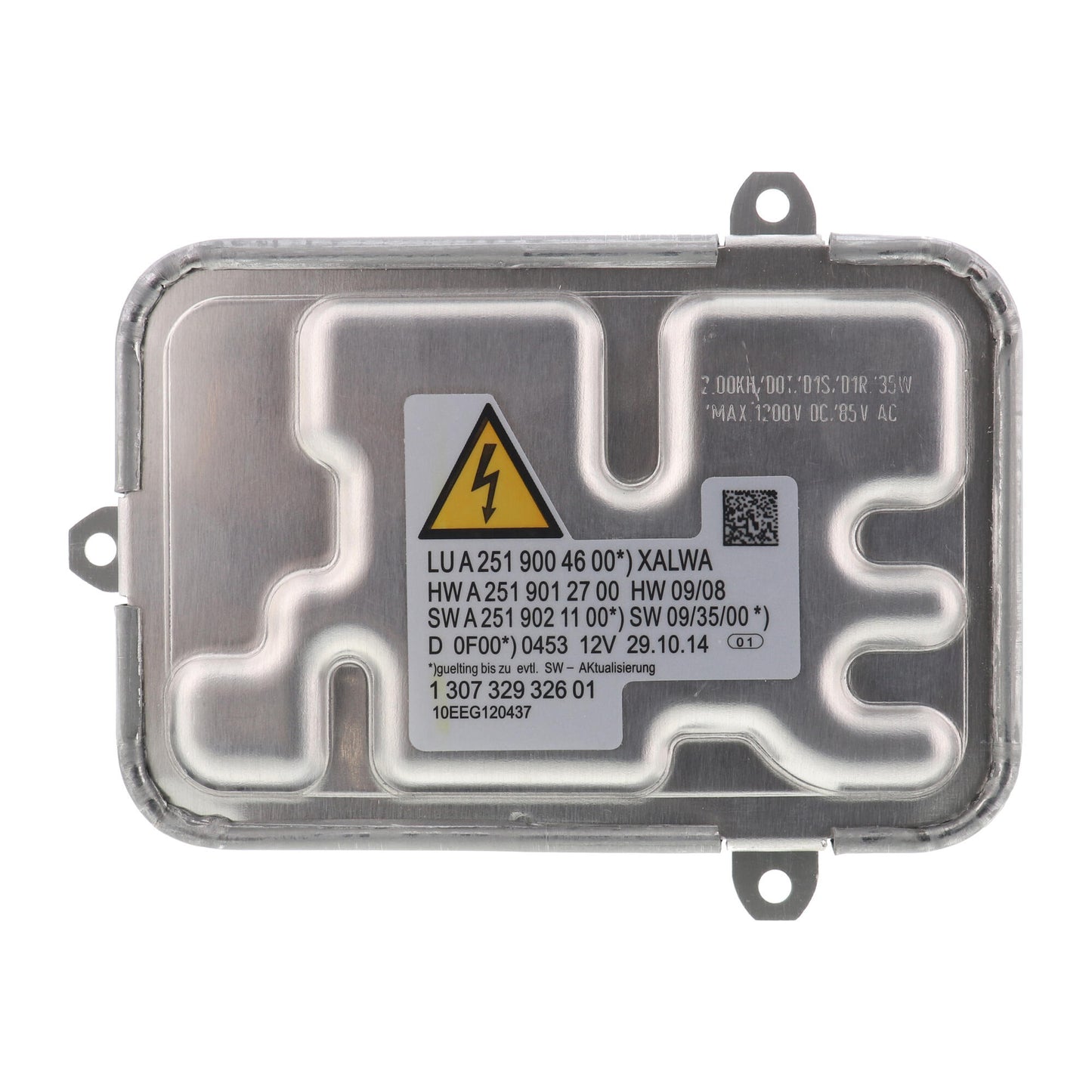 VEMO Control Unit, lights V30-73-0215