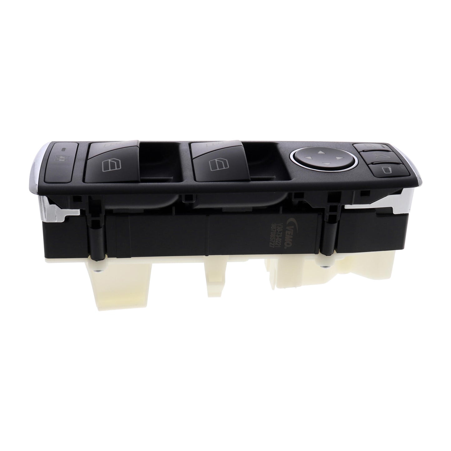 VEMO Switch, window regulator V30-73-0221
