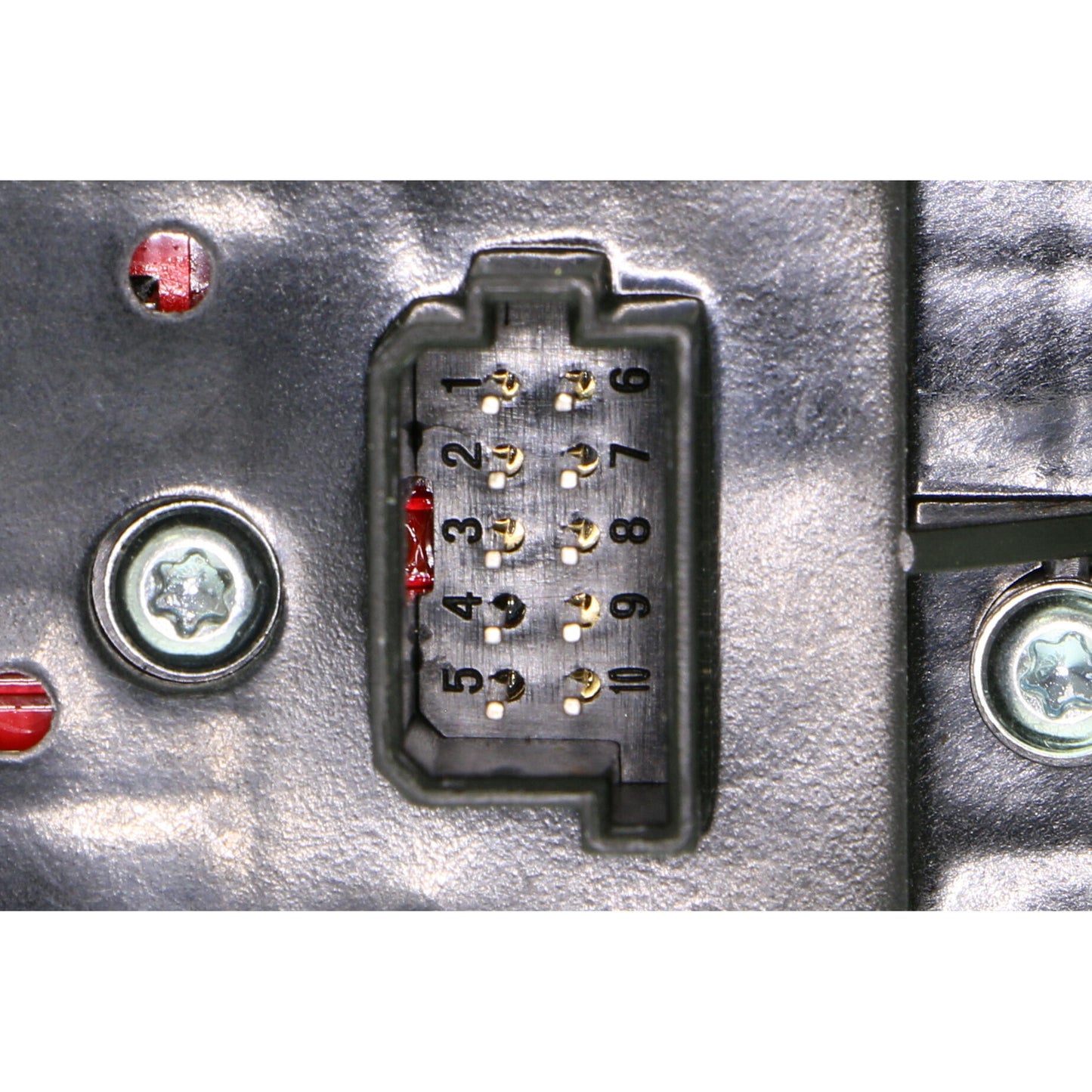 VEMO Switch, window regulator V30-73-0223