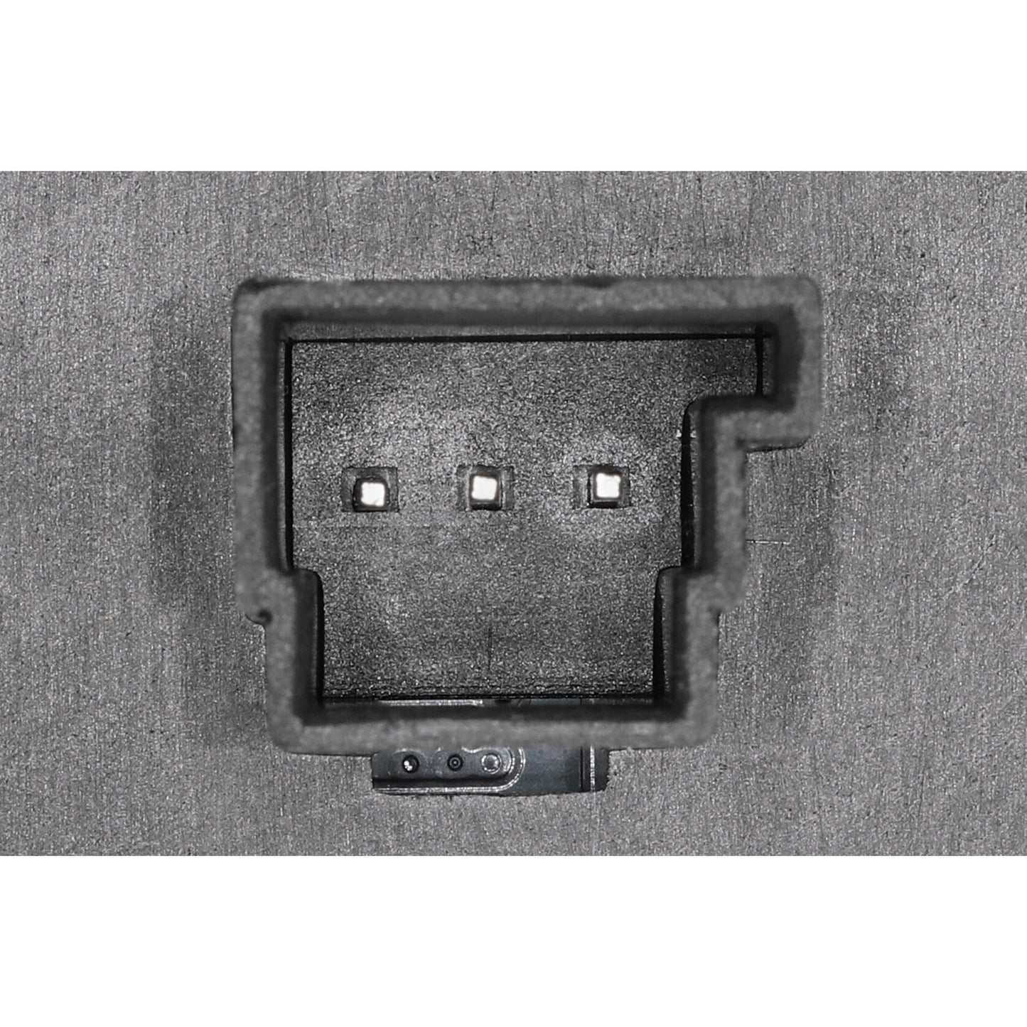 VEMO Switch, window regulator V30-73-0229
