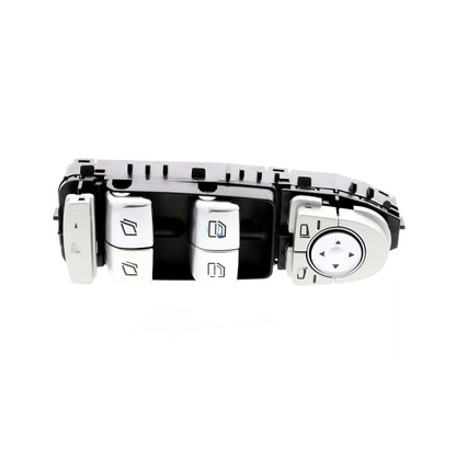 VEMO Switch, window regulator V30-73-0244