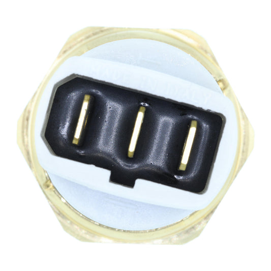 VEMO Temperature Switch, radiator fan V30-73-0253