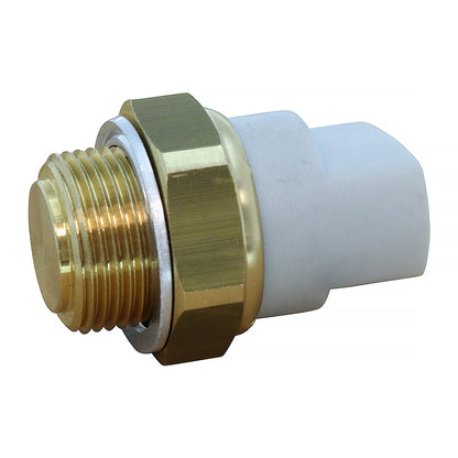 VEMO Temperature Switch, radiator fan V30-73-0253