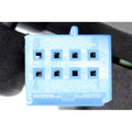 VEMO Switch, seat adjustment V30-73-0261