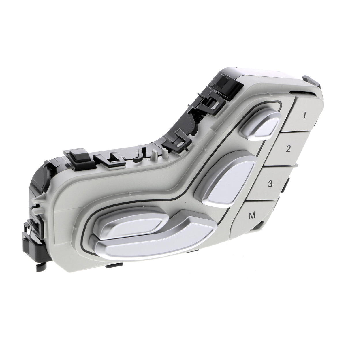VEMO Switch, seat adjustment V30-73-0291