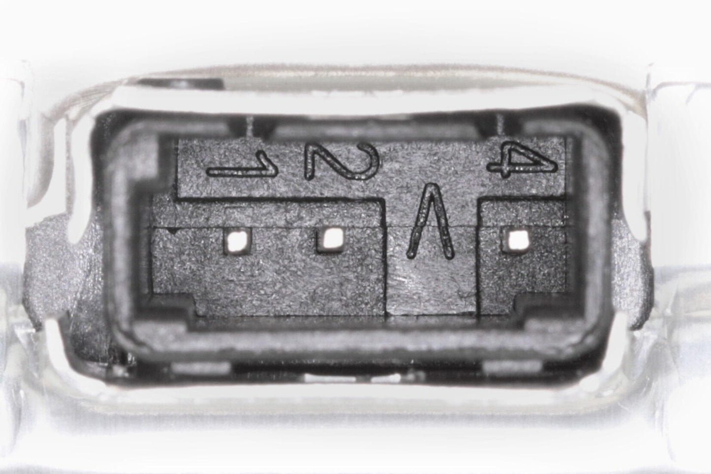 VEMO Control Unit, lights V30-73-0296-KIT1