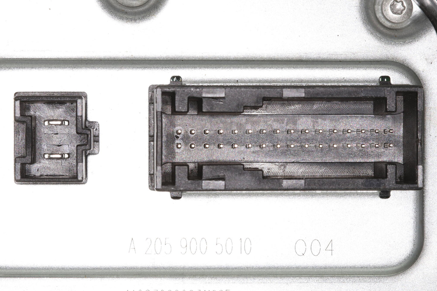 VEMO Control Unit, lights V30-73-0318