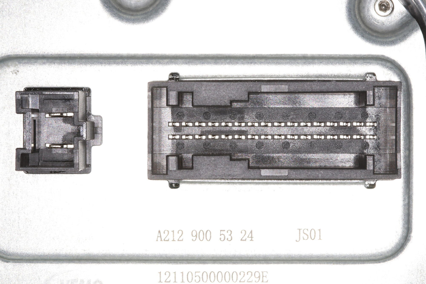 VEMO Control Unit, lights V30-73-0319
