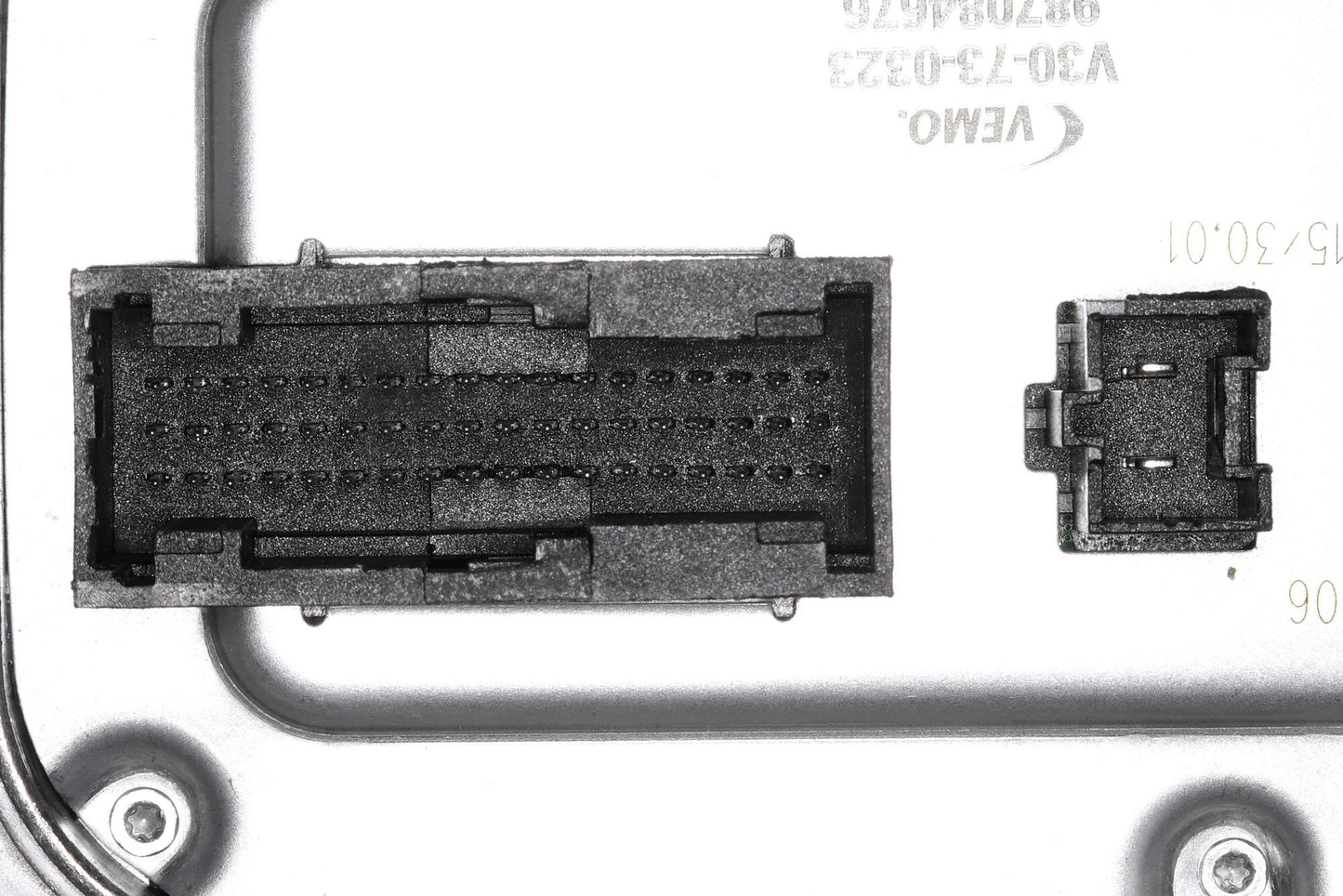 VEMO Control Unit, lights V30-73-0323