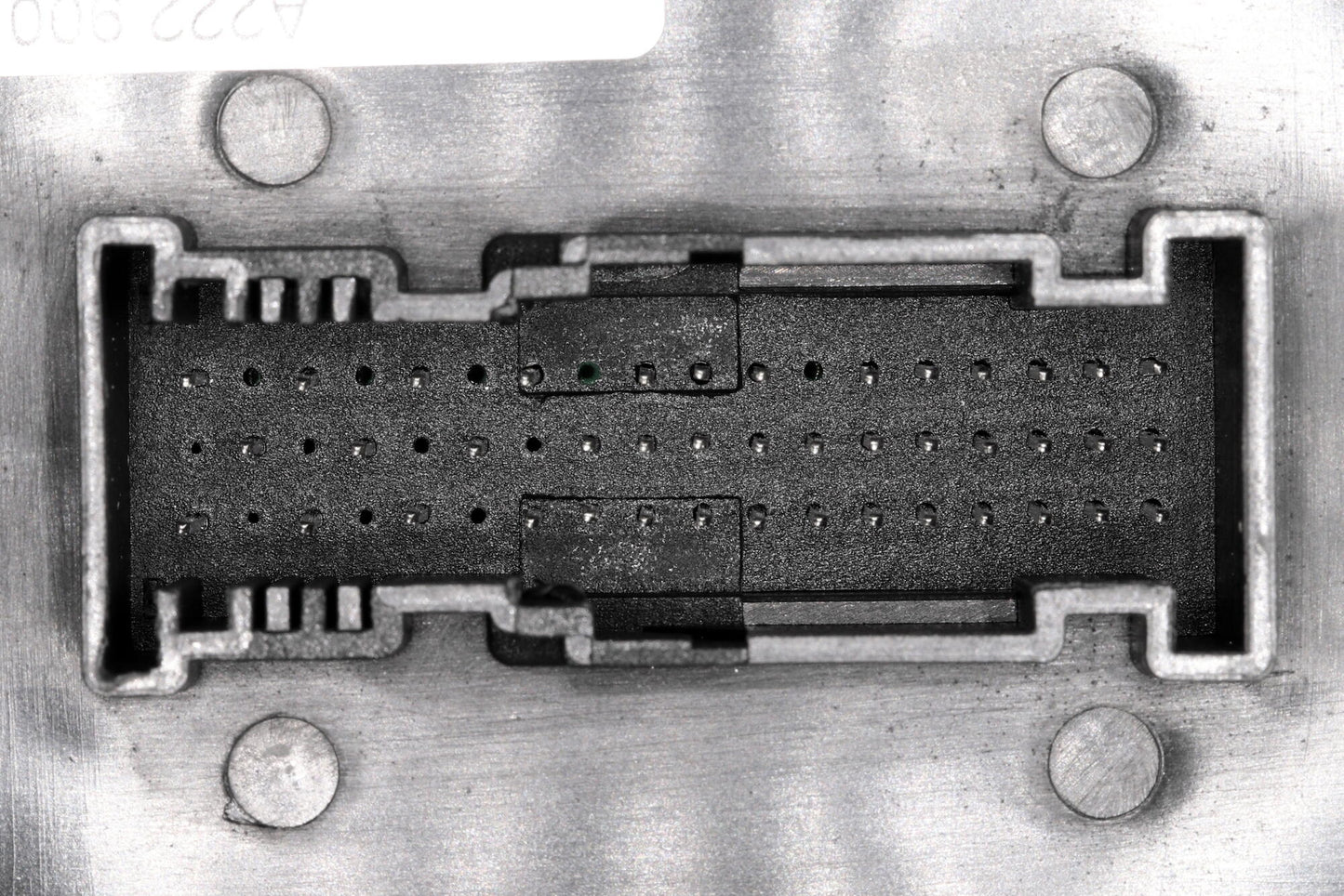 VEMO Control Unit, lights V30-73-0327