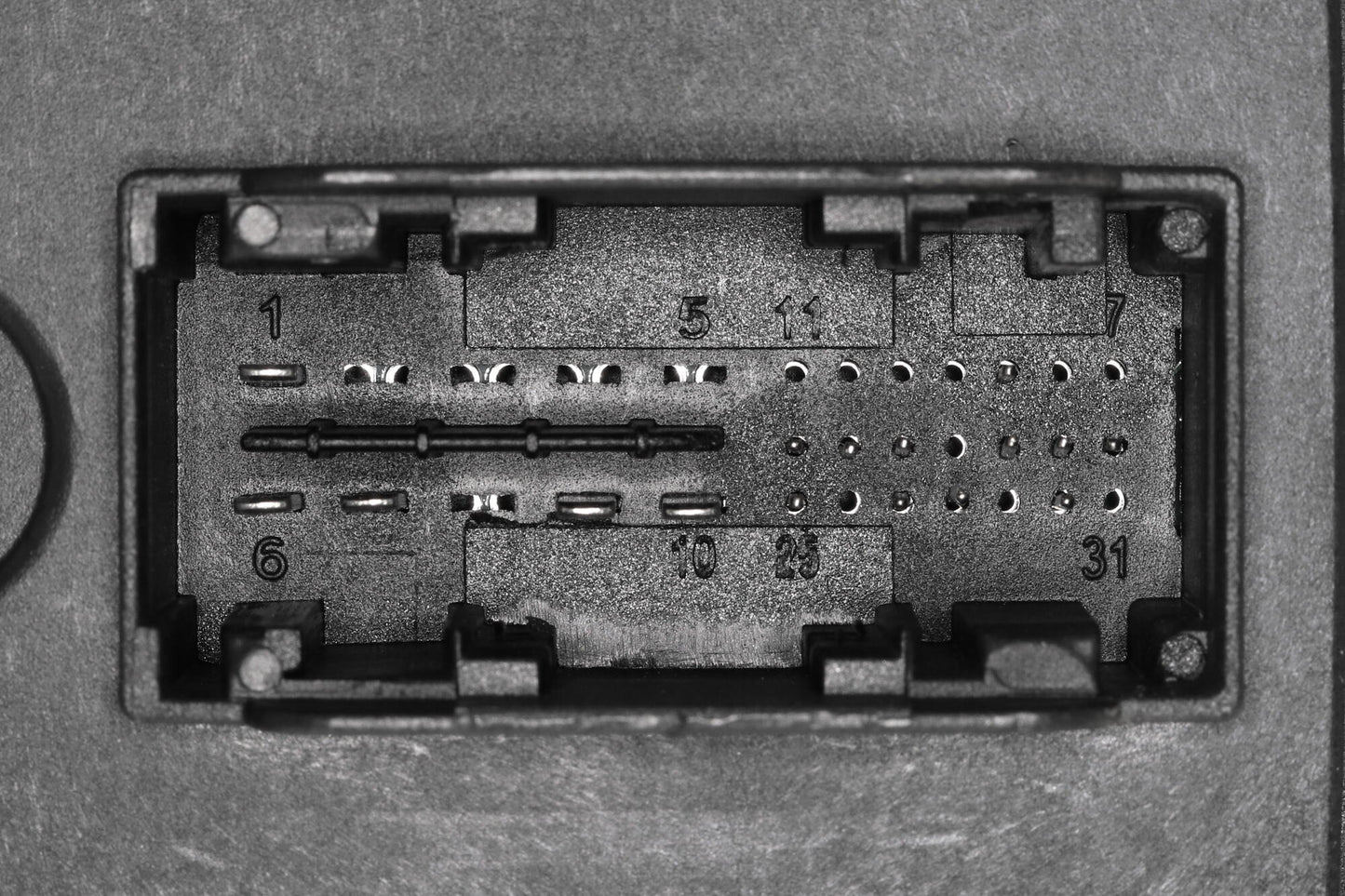 VEMO Control Unit, lights V30-73-0333
