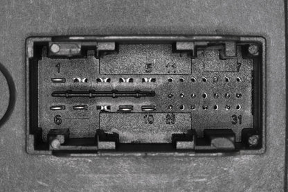 VEMO Control Unit, lights V30-73-0333
