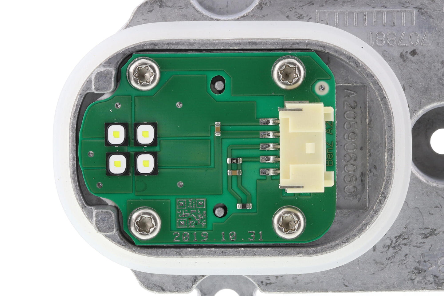 VEMO Control Unit, lights V30-73-0335
