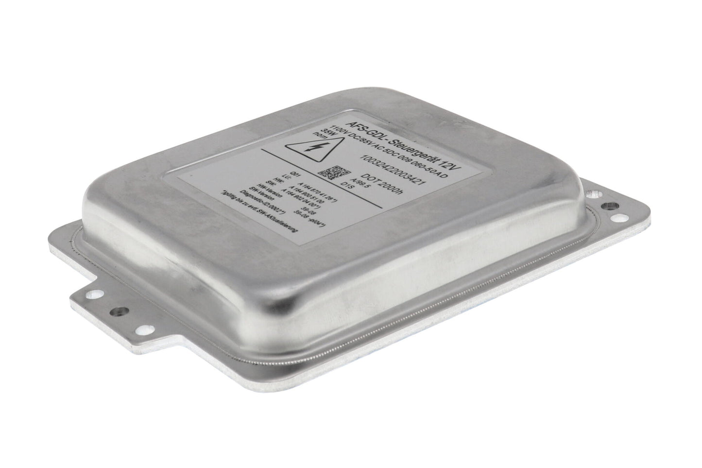 VEMO Control Unit, lights V30-73-0338