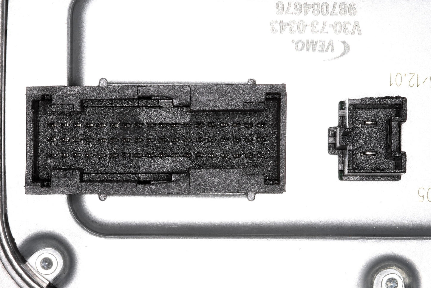 VEMO Control Unit, lights V30-73-0343
