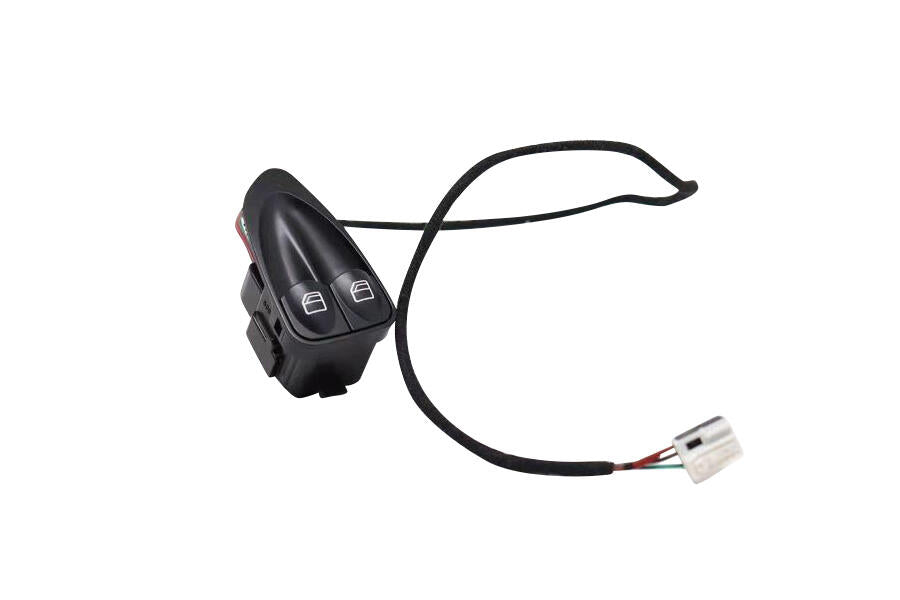 VEMO Switch, window regulator V30-73-0352