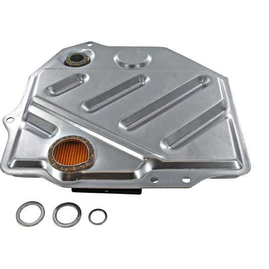 VAICO Hydraulic Filter, automatic transmission V30-7300