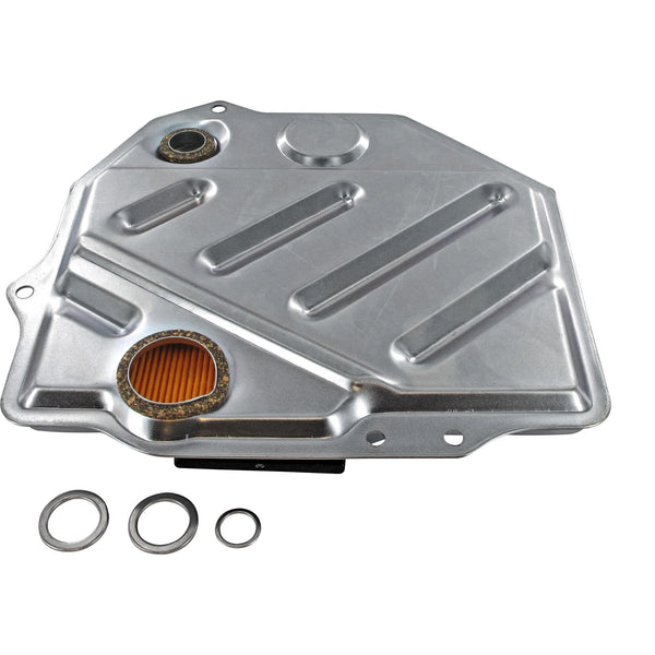 VAICO Hydraulic Filter, automatic transmission V30-7300