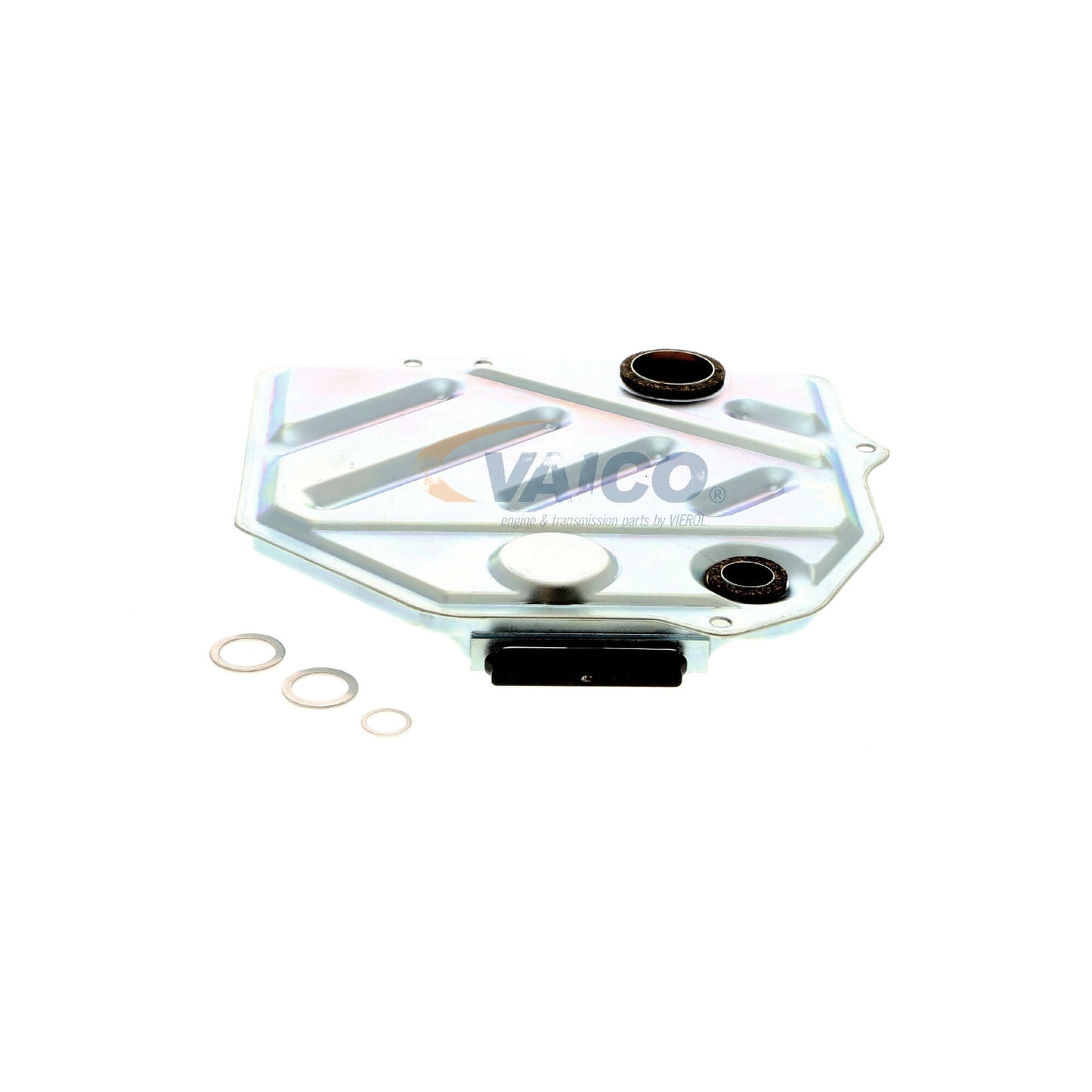 VAICO Hydraulic Filter, automatic transmission V30-7300