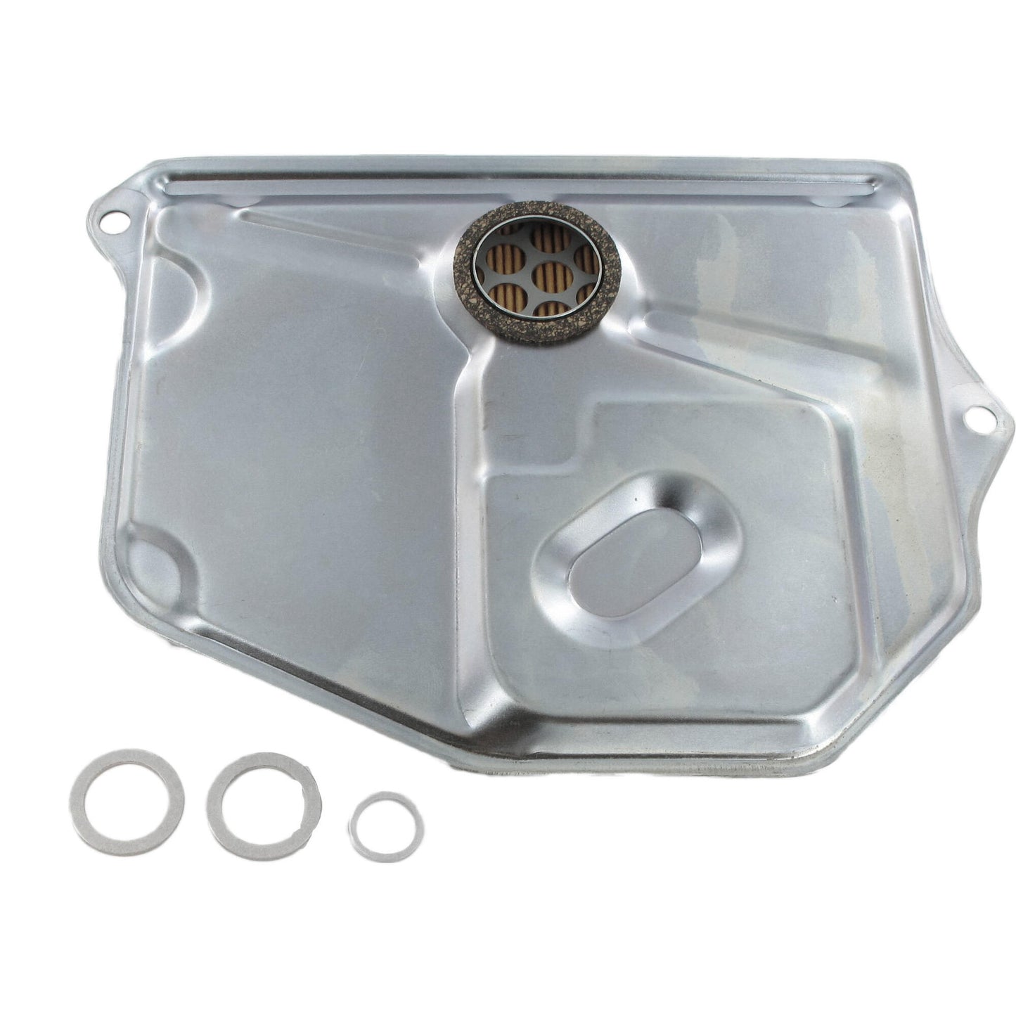 VAICO Hydraulic Filter, automatic transmission V30-7301
