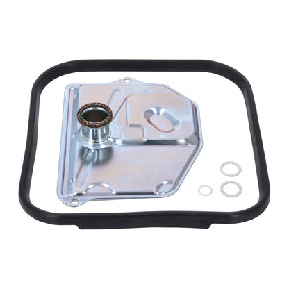 VAICO Hydraulic Filter Kit, automatic transmis V30-7310