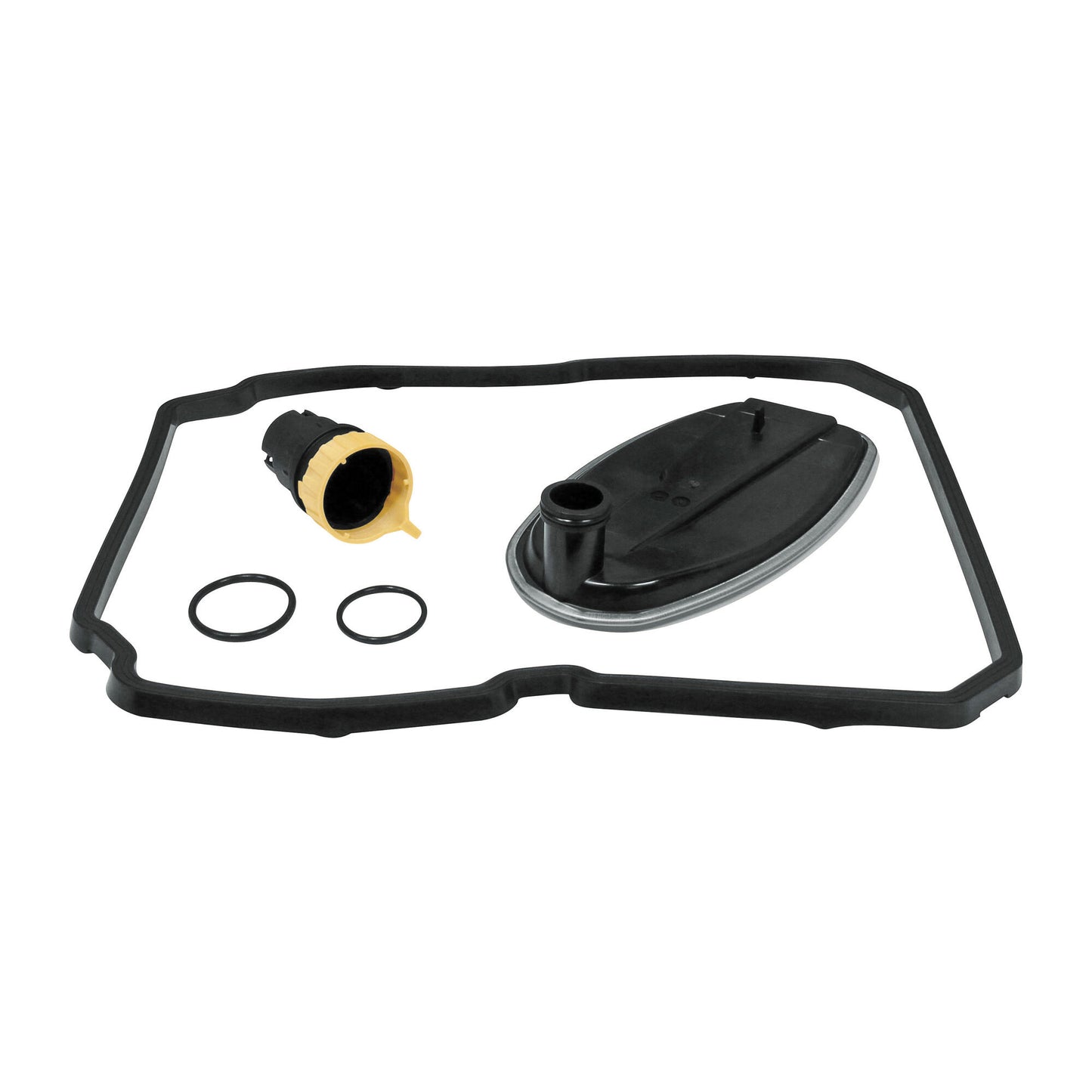 VAICO Hydraulic Filter Kit, automatic transmis V30-7313