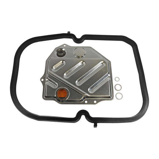 VAICO Hydraulic Filter Kit, automatic transmis V30-7315