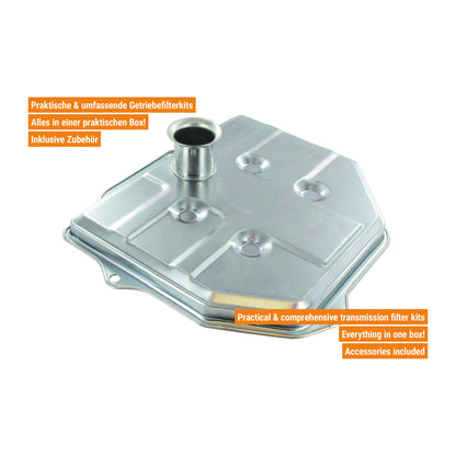 VAICO Hydraulic Filter, automatic transmission V30-7317