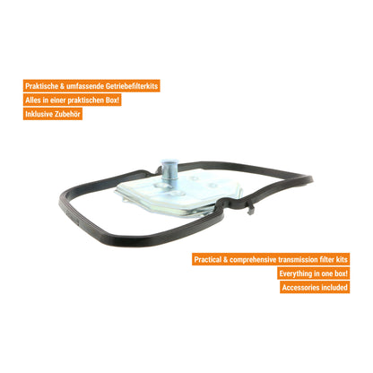 VAICO Hydraulic Filter Kit, automatic transmis V30-7318