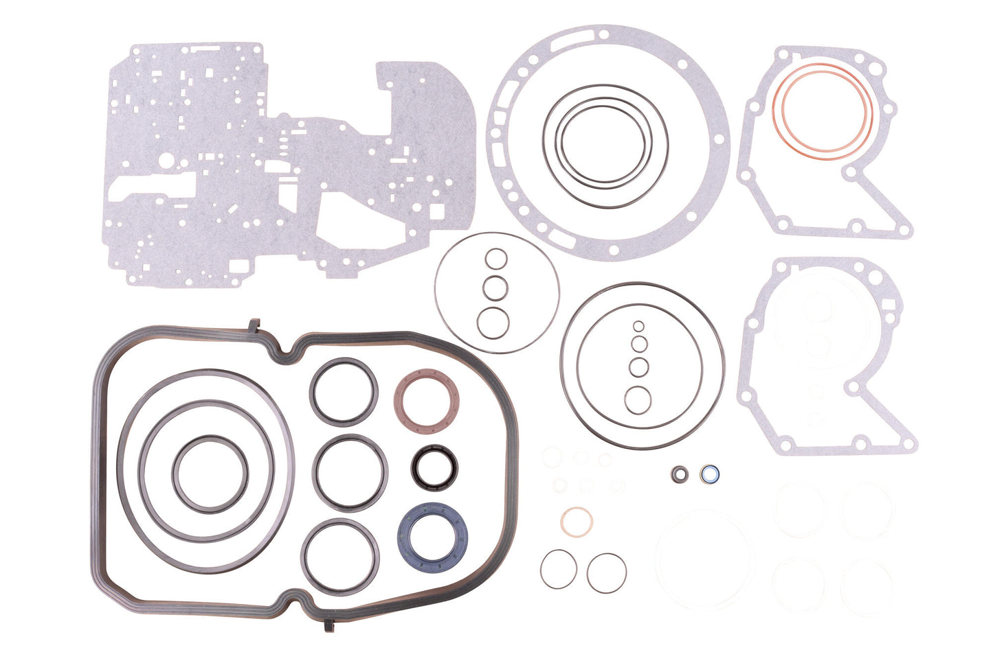 VAICO Gasket Set, automatic transmission V30-7320