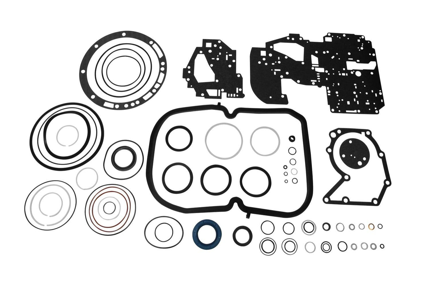 VAICO Gasket Set, automatic transmission V30-7321