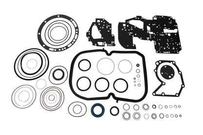 VAICO Gasket Set, automatic transmission V30-7321