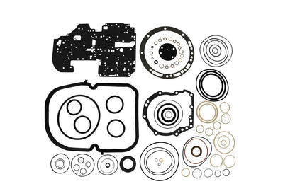 VAICO Gasket Set, automatic transmission V30-7322