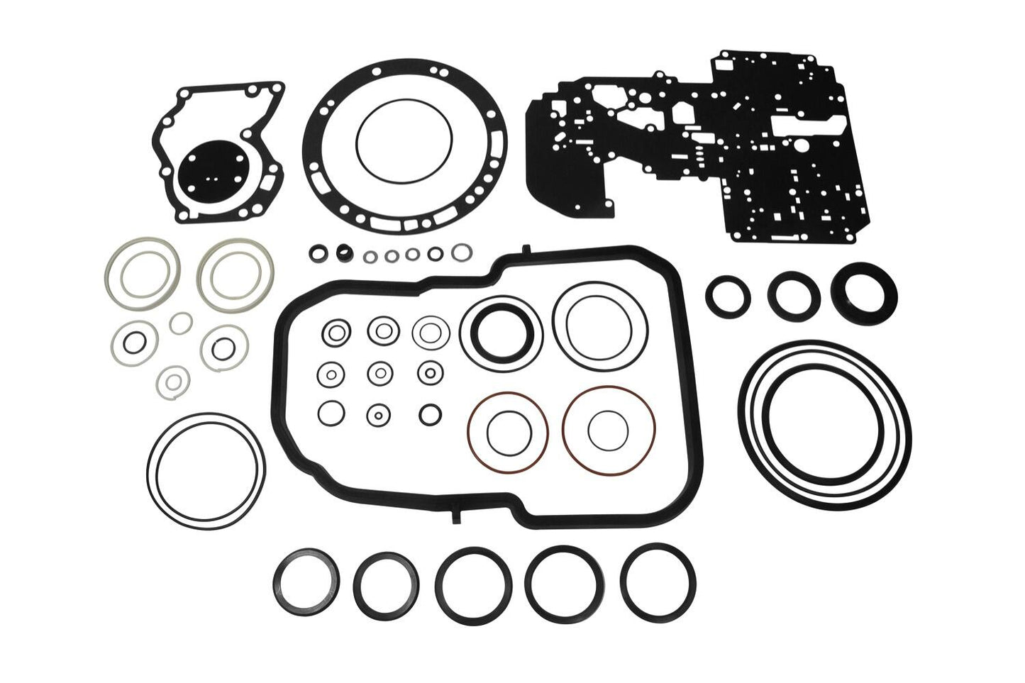 VAICO Gasket Set, automatic transmission V30-7323