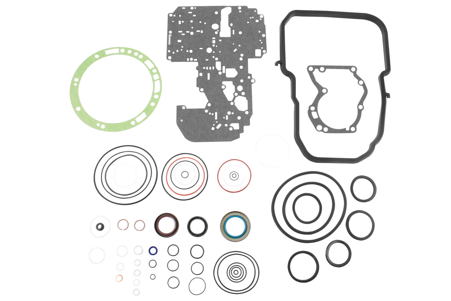 VAICO Gasket Set, automatic transmission V30-7324