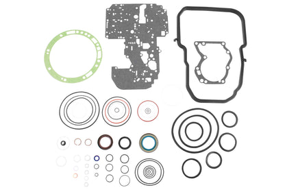 VAICO Gasket Set, automatic transmission V30-7324