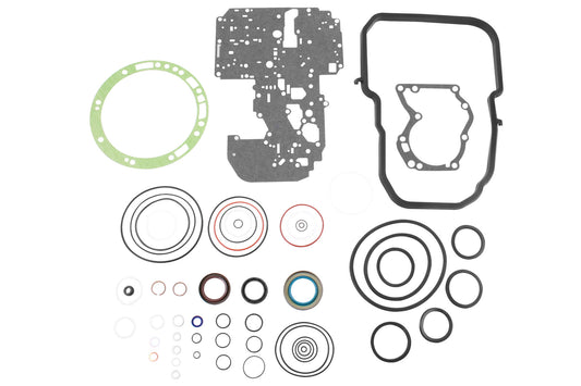 VAICO Gasket Set, automatic transmission V30-7324