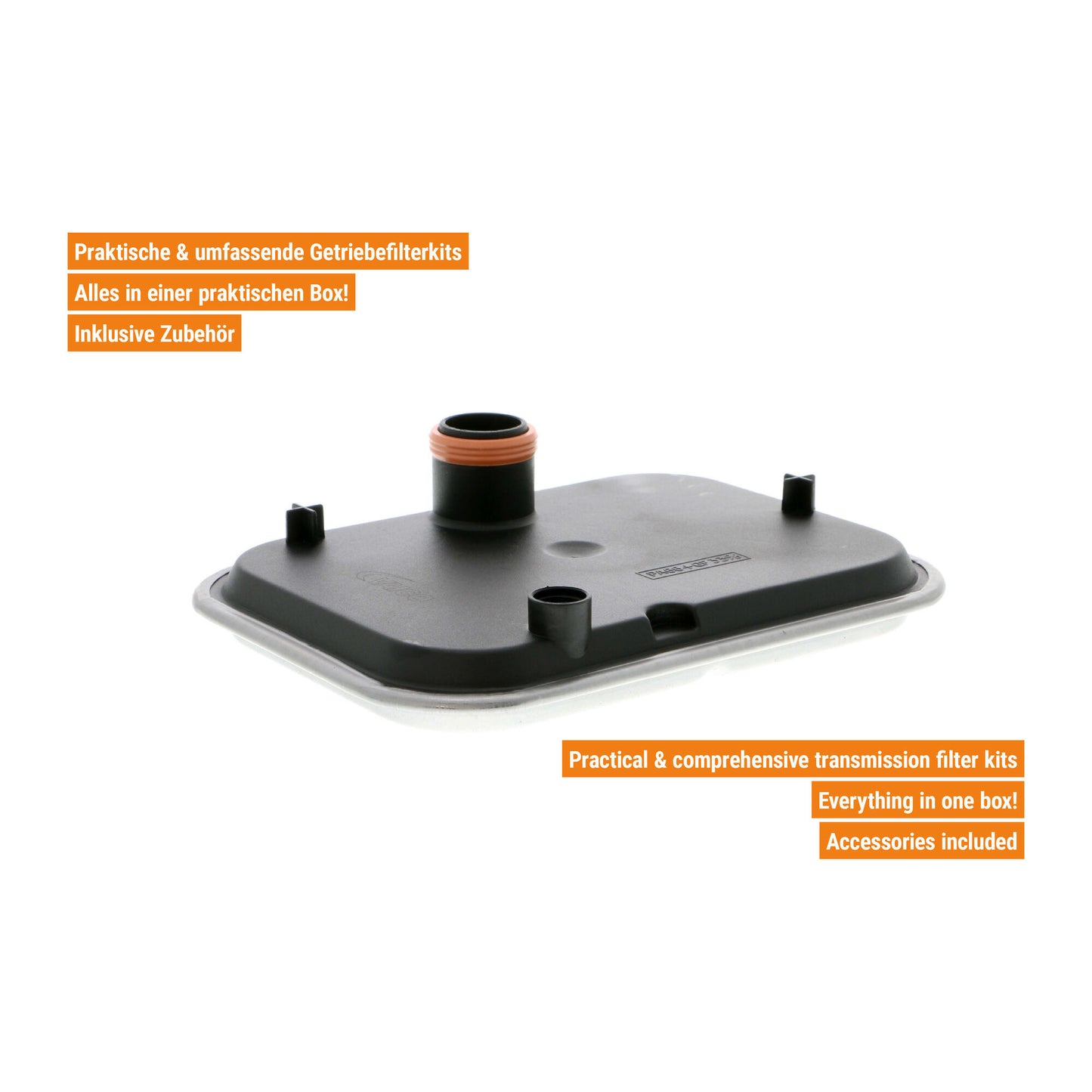VAICO Hydraulic Filter, automatic transmission V30-7420