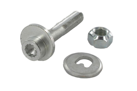 VAICO Mounting and Bolting Kit, control/traili V30-7425