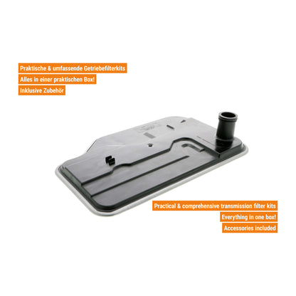VAICO Hydraulic Filter, automatic transmission V30-7524
