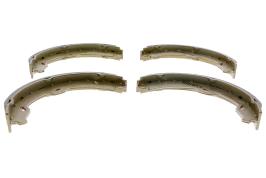 VAICO Brake Shoe Set, parking brake V30-7529
