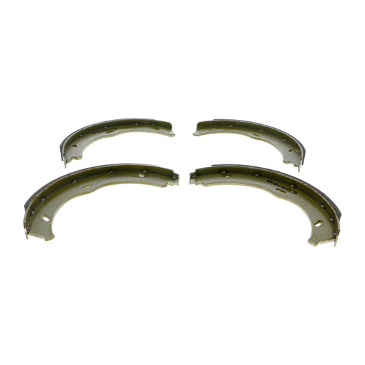 VAICO Brake Shoe Set, parking brake V30-7530