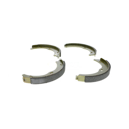 VAICO Brake Shoe Set, parking brake V30-7530