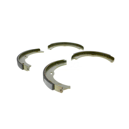 VAICO Brake Shoe Set, parking brake V30-7530