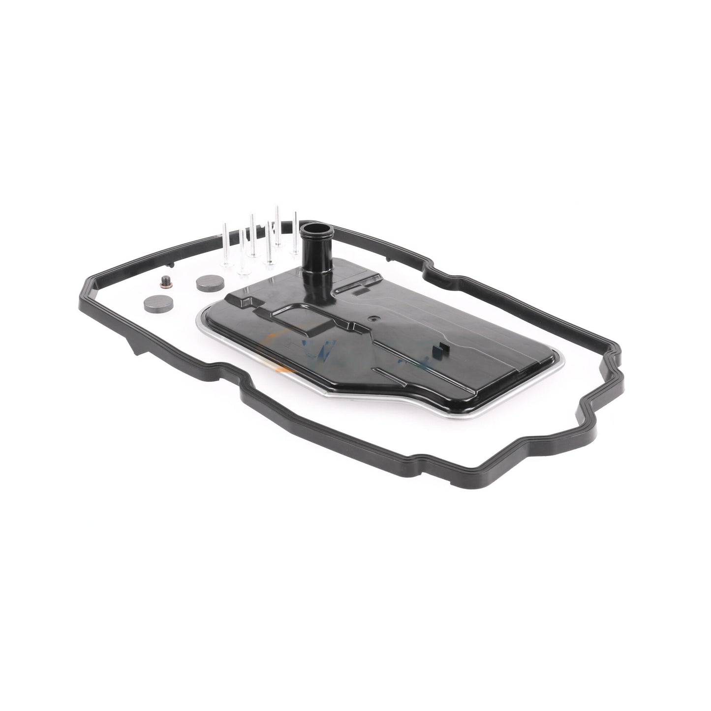 VAICO Hydraulic Filter Kit, automatic transmis V30-7550