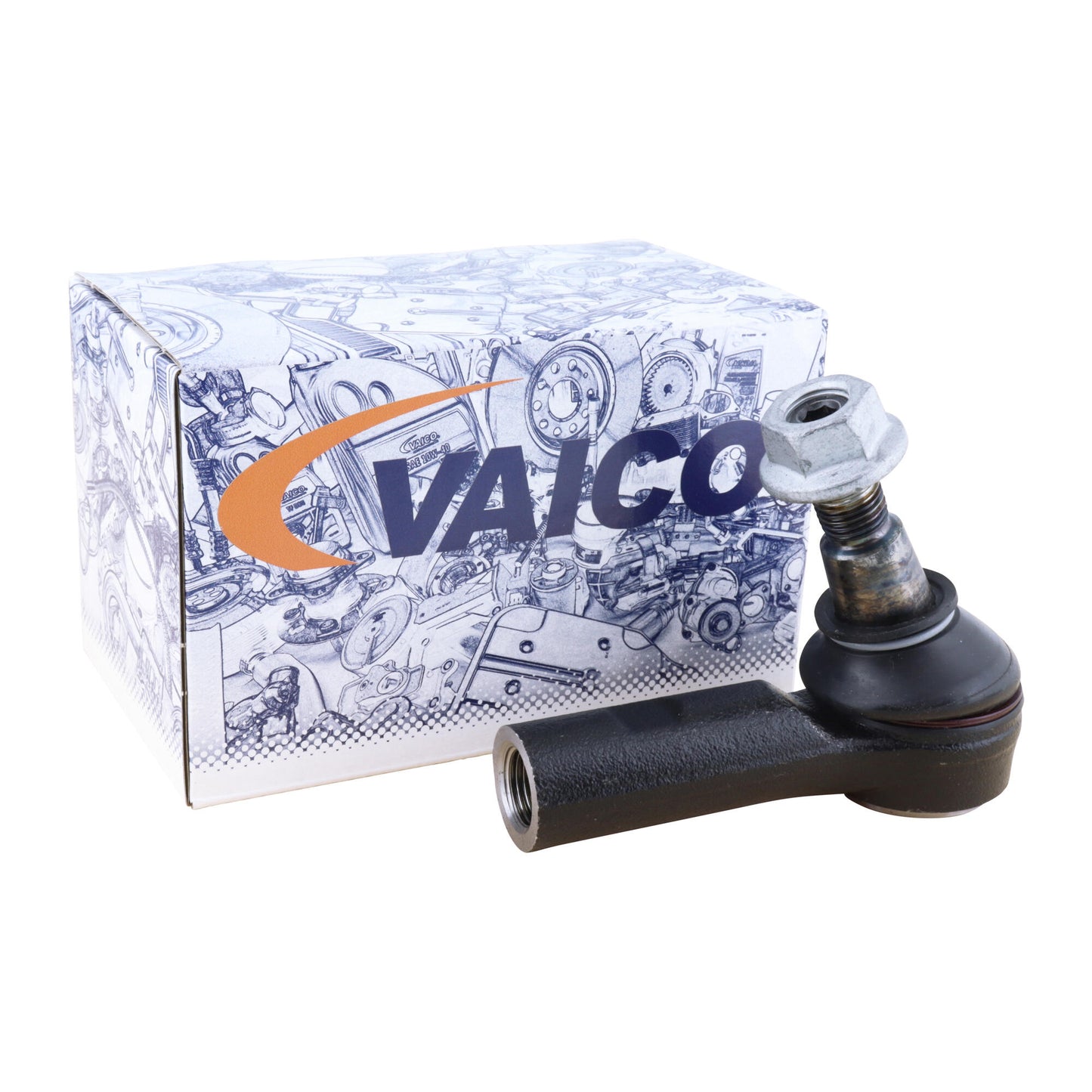 VAICO Tie Rod End V30-7569