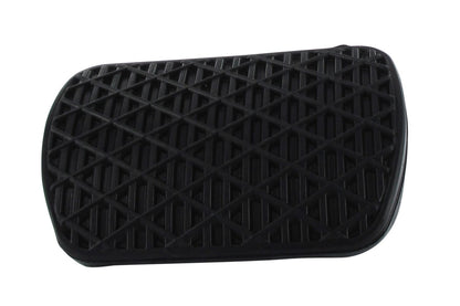 VAICO Pedal Pad, clutch pedal V30-7598