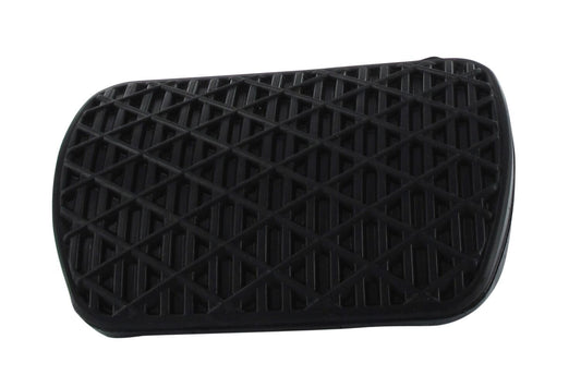 VAICO Pedal Pad, clutch pedal V30-7598